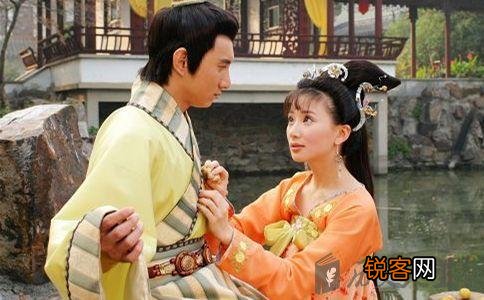 小周后是如何气死姐姐大周后并上位的？她最终的结局如何？