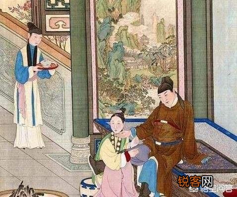 小周后是如何气死姐姐大周后并上位的？她最终的结局如何？