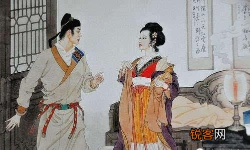 小周后是如何气死姐姐大周后并上位的？她最终的结局如何？