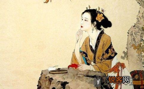 如果李煜和李清照相遇会发生什么呢？