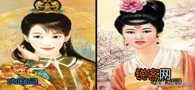 南唐后主李煜为何喜欢大小周后？