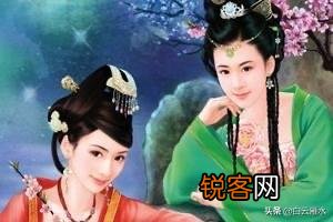 南唐后主李煜为何喜欢大小周后？