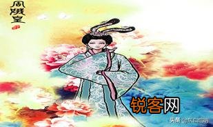南唐后主李煜为何喜欢大小周后？