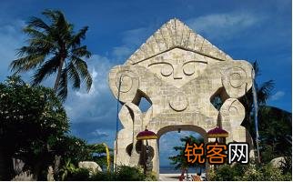 世界岛国有几十个,菲律宾、马尔代夫是千岛之国,有没有万岛之国？