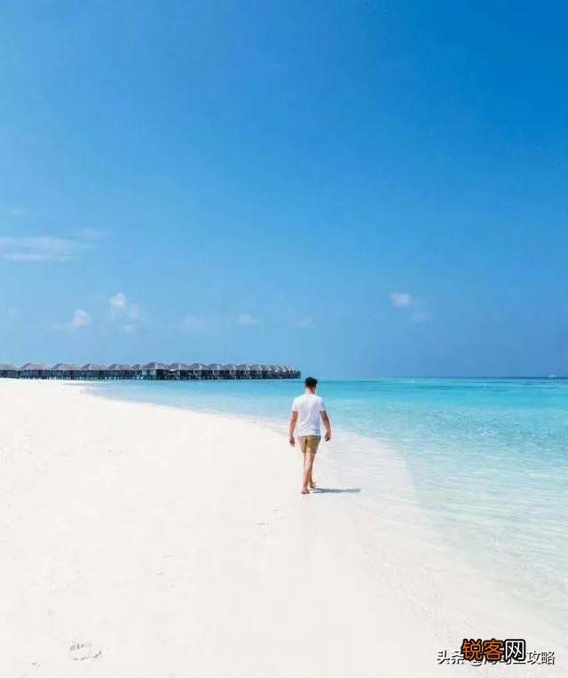 马尔代夫真的会消失吗？全球都有哪些景点即将消失？