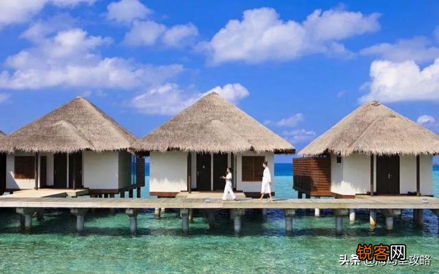 马尔代夫真的会消失吗？全球都有哪些景点即将消失？