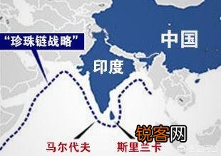 马尔代夫在哪,什么是马尔代夫危机,印度为何要干涉马尔代夫危机？
