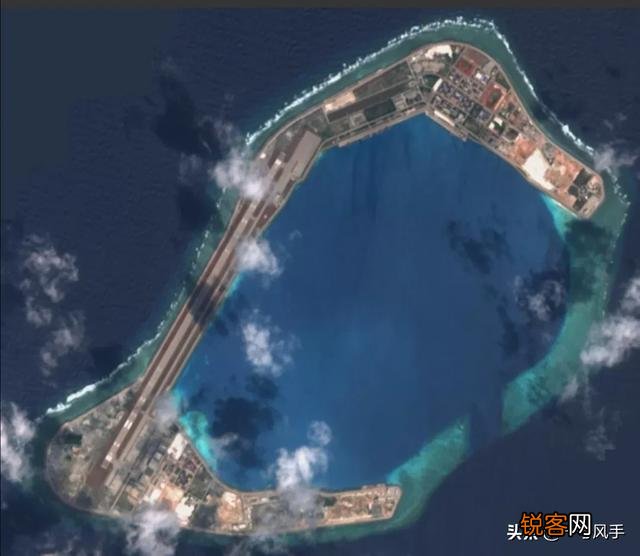 为什么三沙不能开发和马尔代夫一样的旅游业？