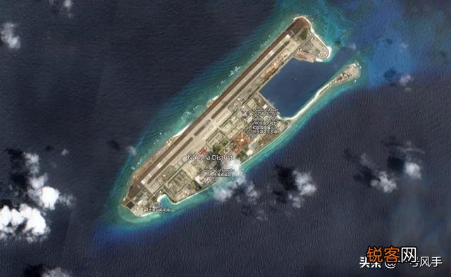 为什么三沙不能开发和马尔代夫一样的旅游业？