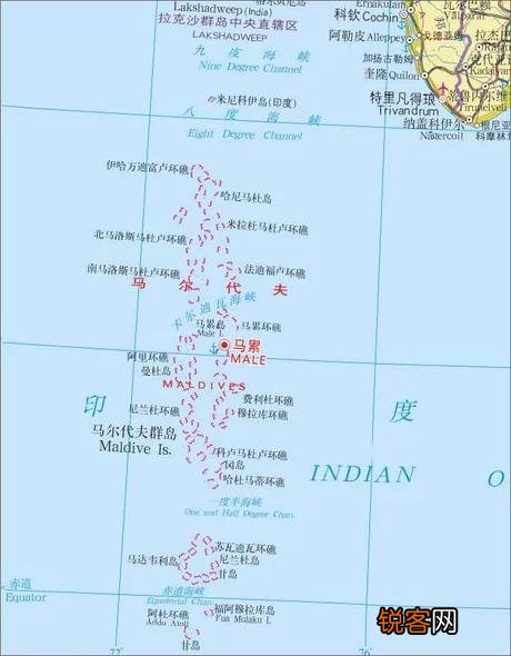 为什么三沙不能开发和马尔代夫一样的旅游业？