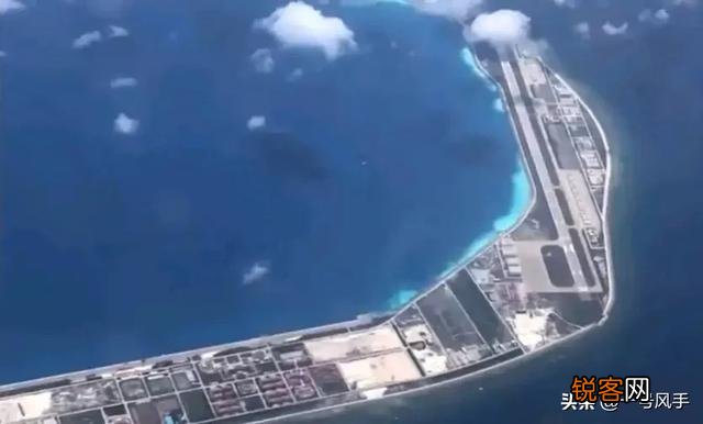 为什么三沙不能开发和马尔代夫一样的旅游业？