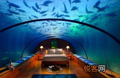 为什么马尔代夫要举国搬迁？