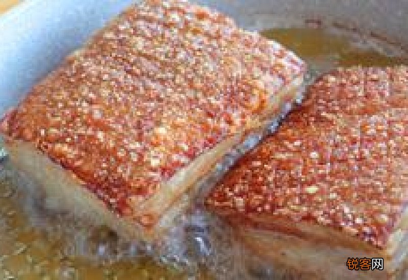 炸肉米粉怎么做好吃又简单 炸肉米粉怎么做好吃