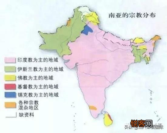 印度都敢跟巴基斯坦开战,可为何不敢兼并近在咫尺的小国马尔代夫？