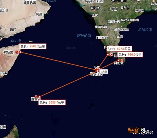 印度都敢跟巴基斯坦开战,可为何不敢兼并近在咫尺的小国马尔代夫？