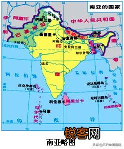 印度都敢跟巴基斯坦开战,可为何不敢兼并近在咫尺的小国马尔代夫？