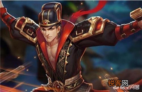《王者荣耀》狄仁杰如何出装和搭配铭文？