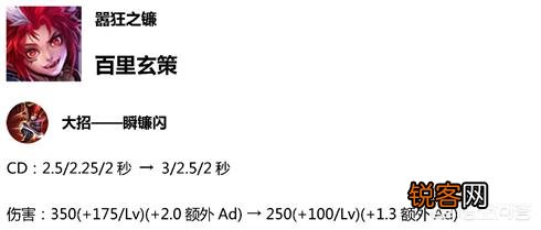 王者荣耀23号英雄调整,百里玄策削废,赵云、杨戬加强,你怎么看？