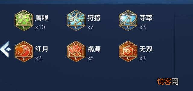 《王者荣耀》射手怎么出装可以又有攻速又有伤害？