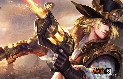王者荣耀射手铭文怎么搭配？真的要卡攻速阈值吗？
