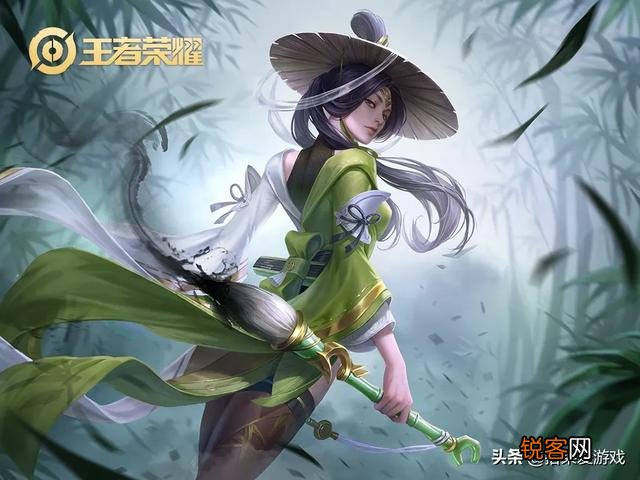 王者荣耀80级战令肝出来了,李元芳新赛季应该怎么出装？