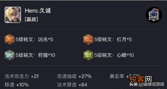 《王者荣耀》中的“攻速阈值”是什么意思？到底有什么意义？