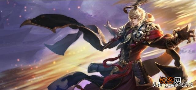 《王者荣耀》中的“攻速阈值”是什么意思？到底有什么意义？