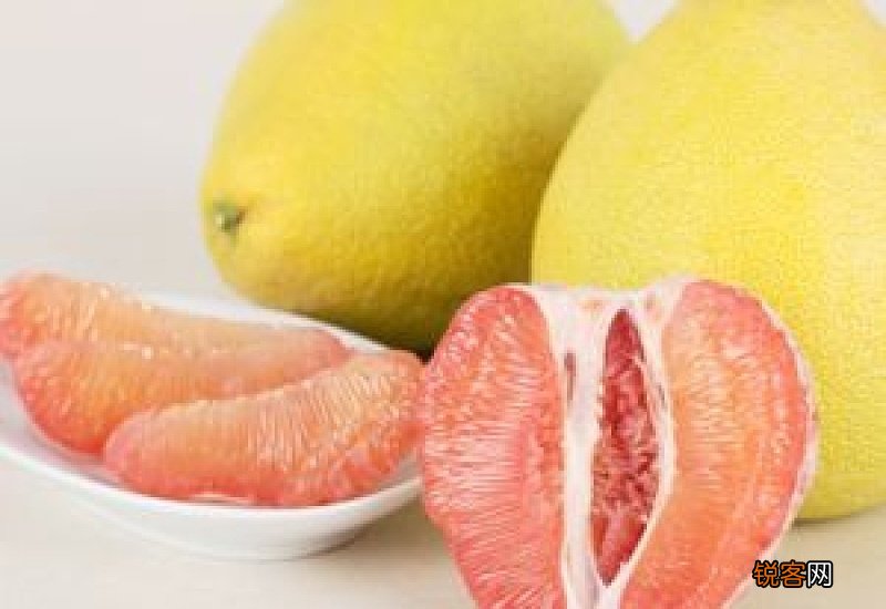 柚子越放越甜吗