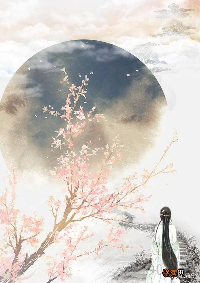 古代有哪些描绘月亮的诗句？
