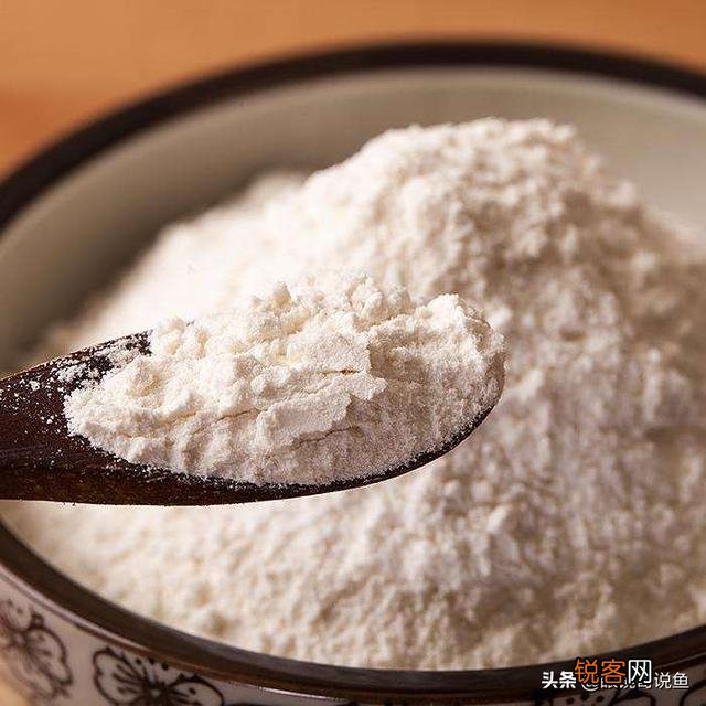 钓鱼用的粘粉用什么东西可以代替？