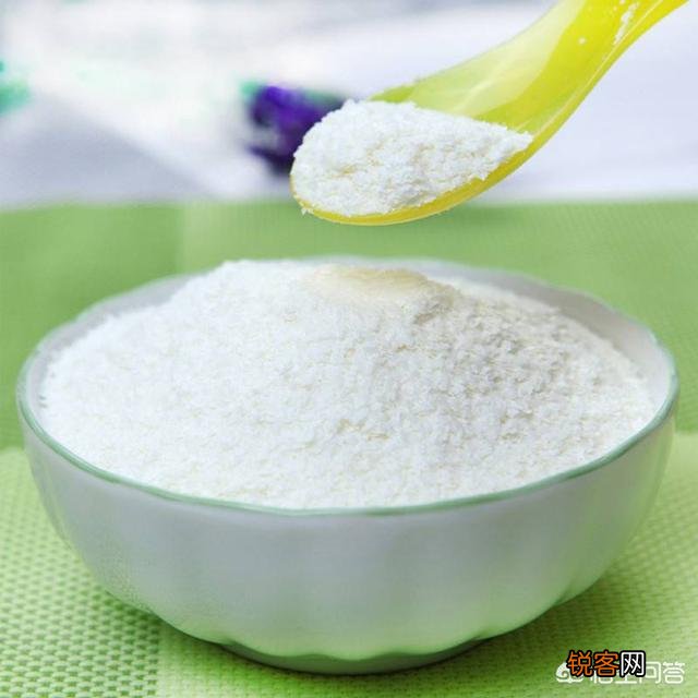 钓鱼用的粘粉用什么东西可以代替？