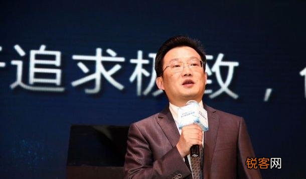 你知道各品牌手机的老总是哪个国家哪里人吗？