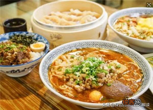 想创业,应该干些什么呢？