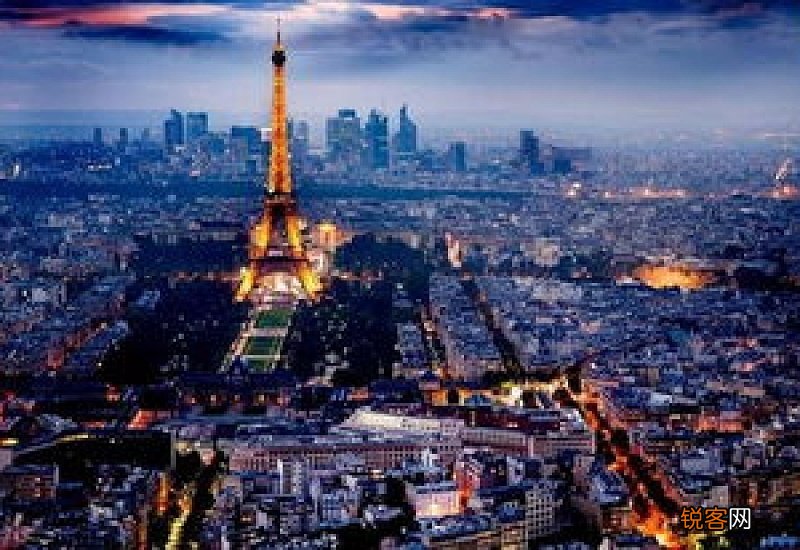 theEiffelTower在哪个国家