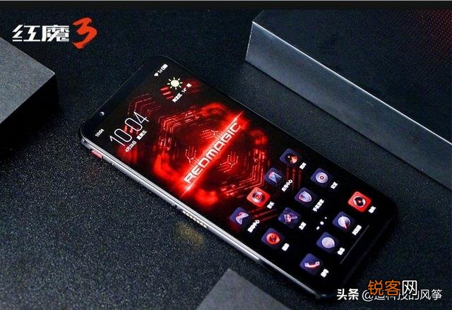 双十二要买新手机,努比亚这个牌子的手机ok吗？