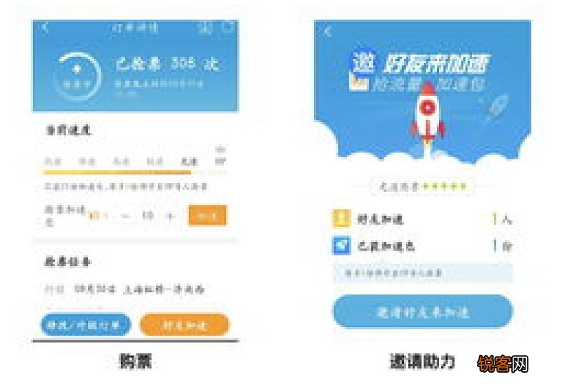 提速包是什么意思