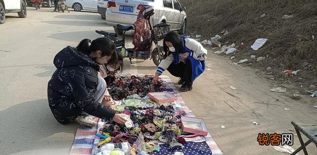 过完年准备找个生意自己干,朋友们可以推荐一下吗？