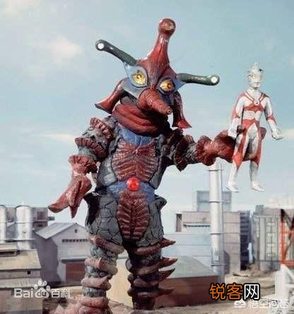 奥特曼里面,你最喜欢的怪兽是哪一个？