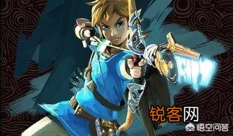塞尔达怎么强化武器?那些++武器是怎么弄出来的？