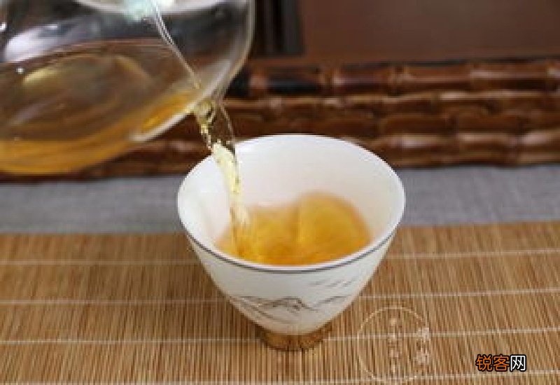 泡茶一泡二泡三泡的说法