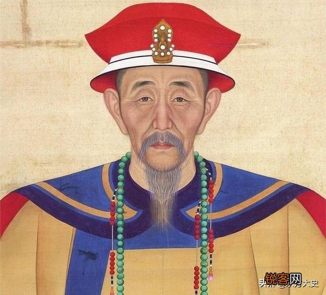 大清康熙皇帝的真实身高到底是多少？真的只有1米55吗？