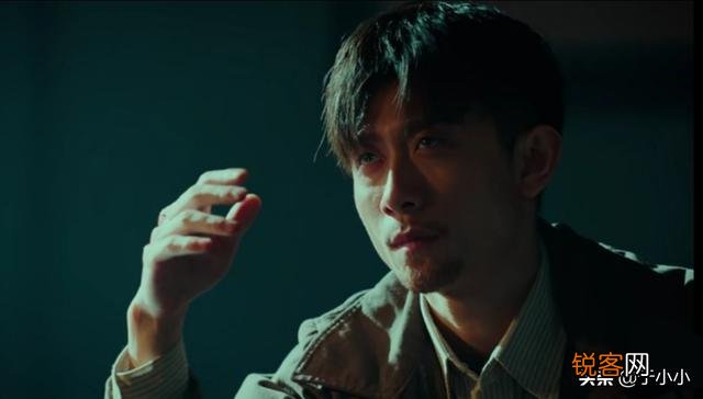 张一山谍战剧《局中人》因何刚开播就遭网友吐槽人设和演技？