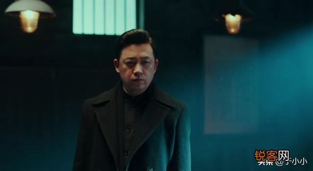 张一山谍战剧《局中人》因何刚开播就遭网友吐槽人设和演技？