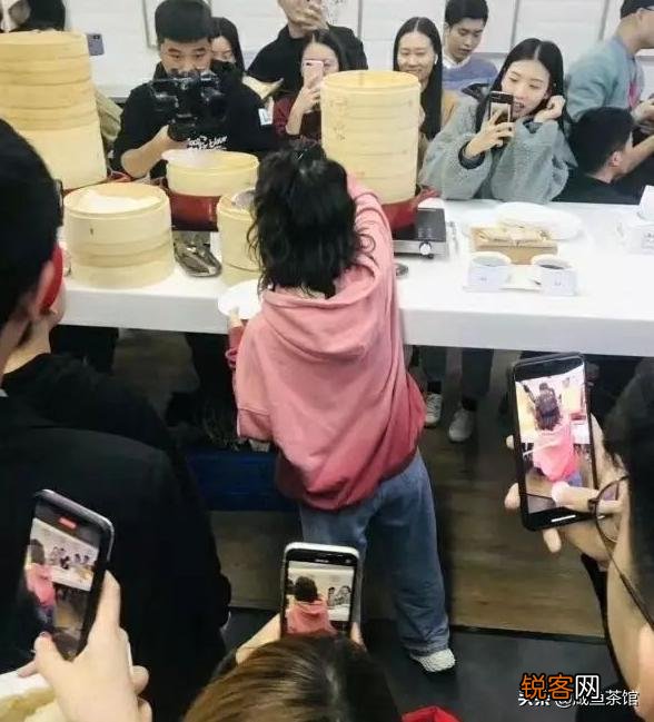 姜小果到底多高？