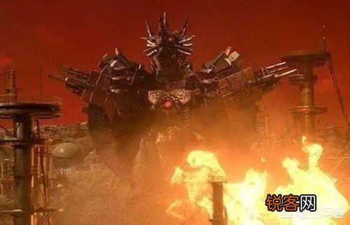 《奥特曼》中有哪些攻击力超高的怪兽？