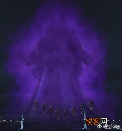 《奥特曼》中有哪些攻击力超高的怪兽？
