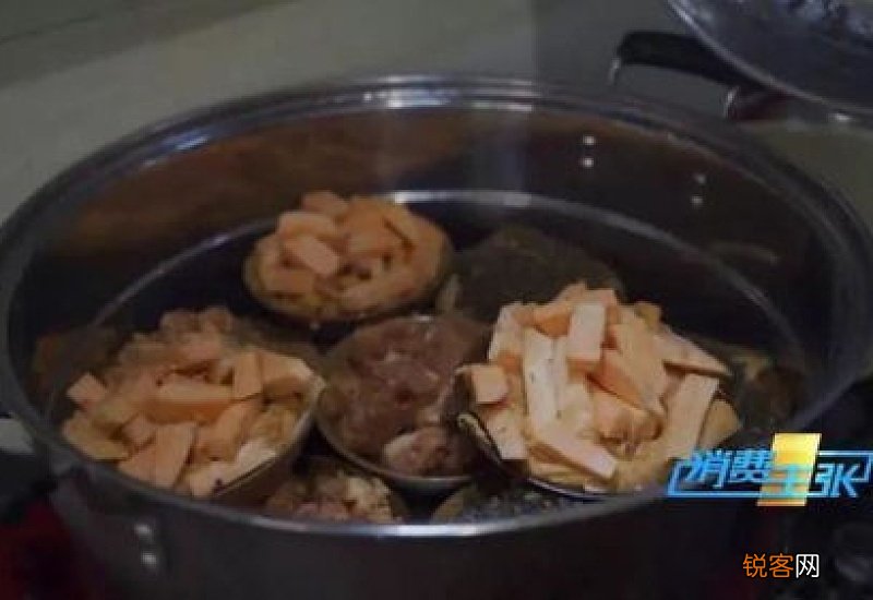 腊味香肠煮多久才熟 腊香肠煮多久可以吃