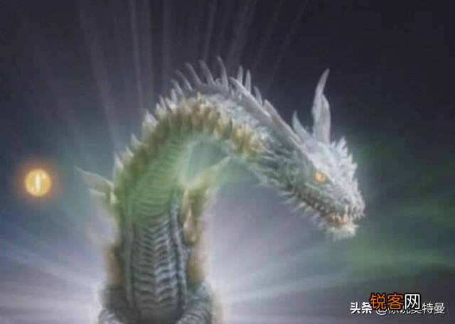 奥特曼系列里地球上最强的原生怪兽是哪一只？