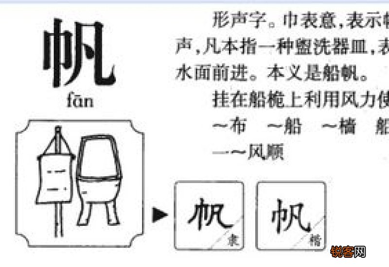 帆组词_帆的组词_帆怎么组词