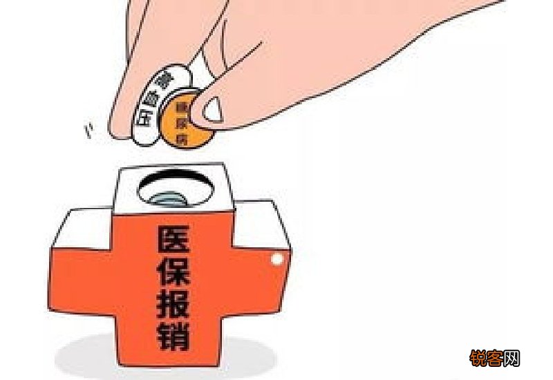 门诊住院产生的医疗费用医保都可以报销吗？